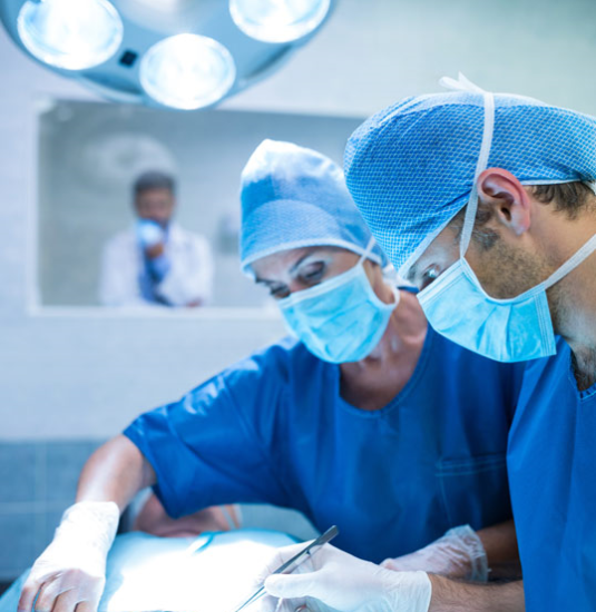 Best Hospital in Gwalior                                                        